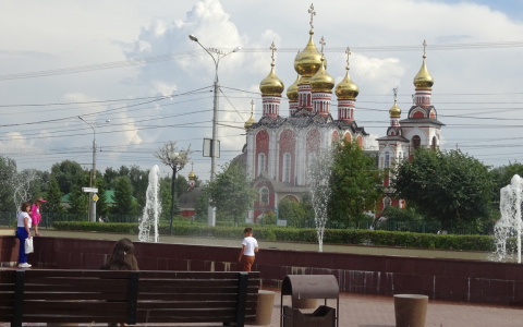 МЧС предупреждает о погодной опасности