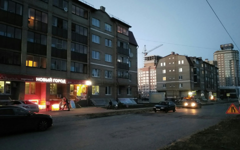 Новую кредитную сделку с применением счетов эскроу заключили Сбербанк и «Инкост» в Чувашии