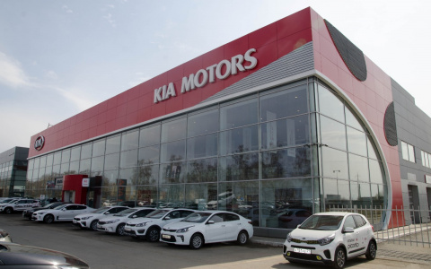 «Альянс-Авто» о перспективах, системе Trade-in и сотрудничестве со Сбербанком