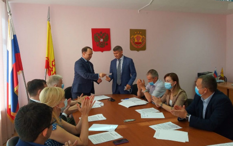 Все пять кандидатов на пост главы Чувашии зарегистрированы