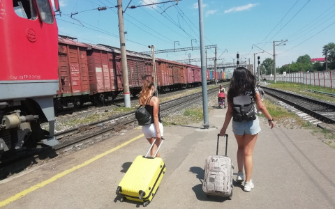 Из Чувашии стали реже уезжать, но все равно республика в минусе