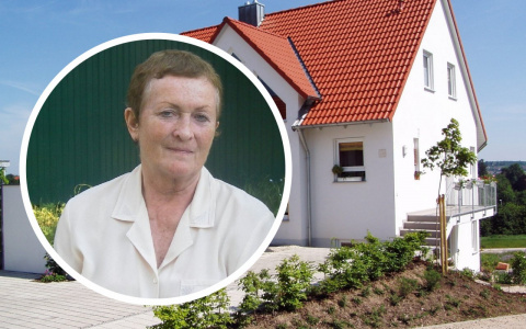 Врач из Чебоксар выиграла в лотерею коттедж стоимостью 600 тысяч рублей