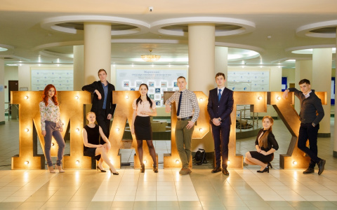 Волонтеры МарГУ помогут грамотно оформить документы для поступления в вуз