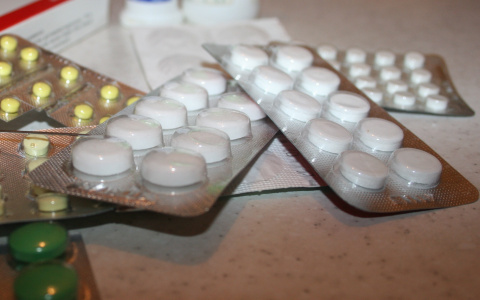 Цена лекарств увеличилась на 24 %, отметили эксперты
