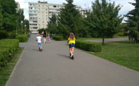 На детей Чувашии выделили около 188 миллионов рублей за неделю