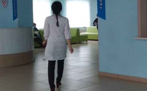 Больница Юго-Западного района заработала в обычном режиме