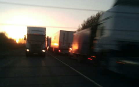 Двое новочебоксарцев вымогали у дальнобойщиков по 2 тысячи рублей