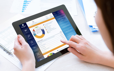 Сбербанк признан лучшим банком Центральной и Восточной Европы по инновациям в цифровом банкинге