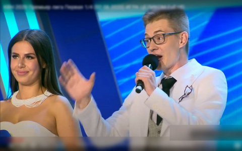 Команда КВН из Чувашии попала в полуфинал