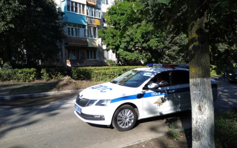 Три рейда проведет ГИБДД Чувашии в августе