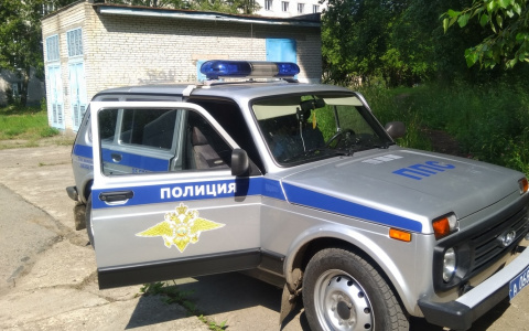 Недалеко от Новочебоксарска найдено тело неизвестного мужчины, при нем были трубка и пила