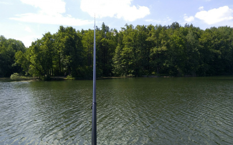 Житель Канаша утонул во время рыбалки