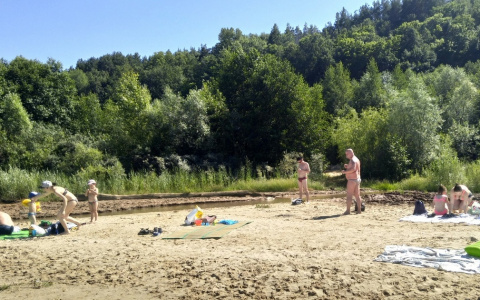 Жаркое лето в Чувашии продолжается: прогноз на четверг