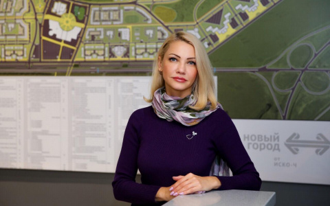 Руководитель УК «Новый город» о важности своевременных расчетов и сотрудничестве со Сбербанком