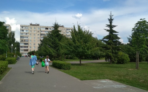 После выходных Чувашию покинет лето