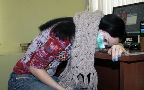 За неделю количество больных ОРВИ увеличилось на 17 процентов