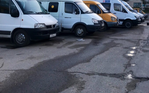 В Чувашии при проверке одного из автовокзалов нашли массовые нарушения
