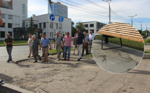 На Красной площади снова выявили недочеты: чиновники устроили массовый рейд