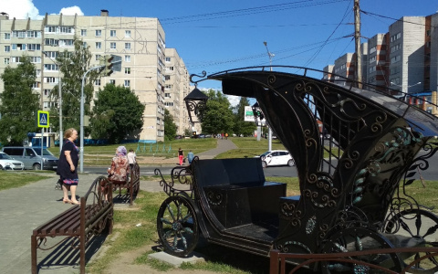 Какая погода ждет жителей Чувашии в понедельник