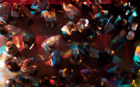 Коронавирусная дискотека в Заволжье прошла успешно: "Желающих было много, но мы взяли не всех"