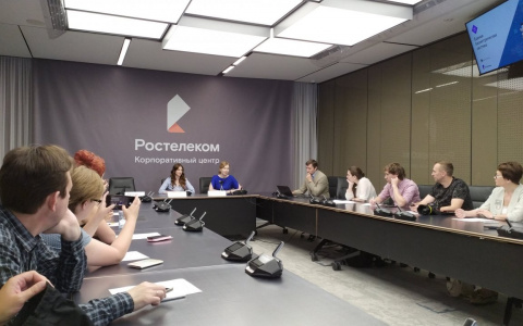 Объявлены победители конкурса региональных журналистов и блогеров «Вместе в цифровое будущее»