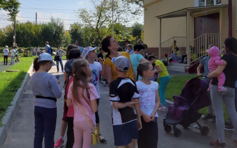 Заявления на новую выплату в пять тысяч рублей в Чувашии уже начали принимать