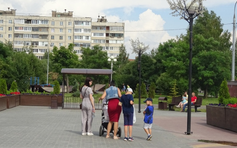 Новую выплату 5000 рублей в первый день решили оформить 160 жителей Чувашии