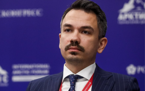 Уроженец Чувашии награжден медалью ордена “За заслуги перед Отечеством”