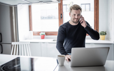 Самоизоляция прошла, а привычки остались