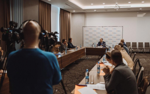 НБД-Банк подвел итоги работы в первом полугодии