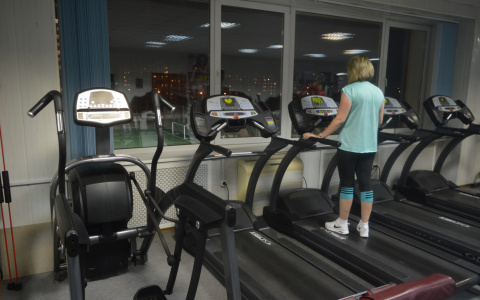 В Чувашии откроют фитнес-центры, бассейны и бани