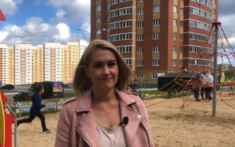 Чебоксарка о бесплатных завтраках: "Дети утром не хотят есть, вся еда пойдет в отходы"