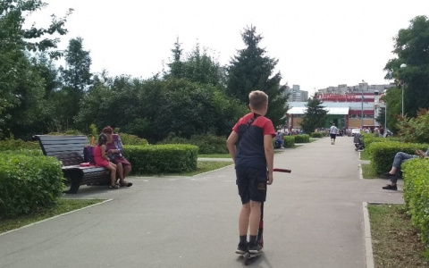 Более 25 тысяч семей Чувашии получили отказ на пособие детям с 3 до 7 лет