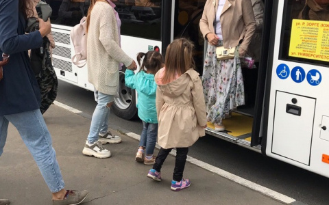 Родителям школьников Чувашии начнут поступать пять тысяч рублей уже сегодня-завтра