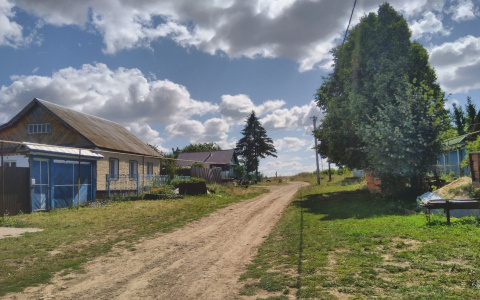 В среду в Чувашии станет чуть прохладнее