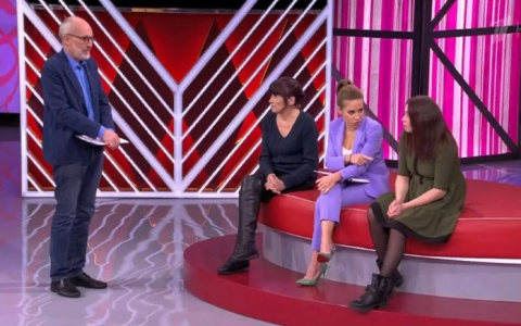 Цивильский суд вынес приговор за преступление, вскрывшееся во время шоу "Мужское / Женское"