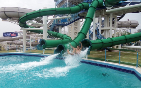 В Чебоксарах все-таки построят аквапарк через несколько лет