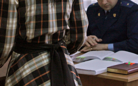 В Чебоксарах бухгалтер УК присваивала квартплату жителей дома