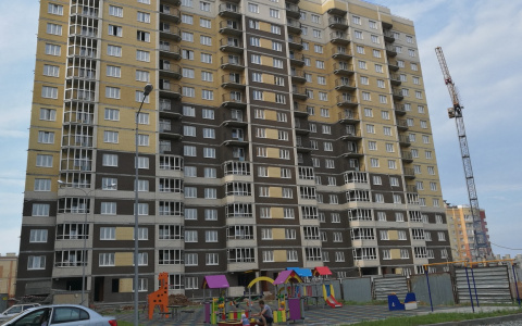 Банк «Открытие» аккредитовал три новых ЖК в Чебоксарах