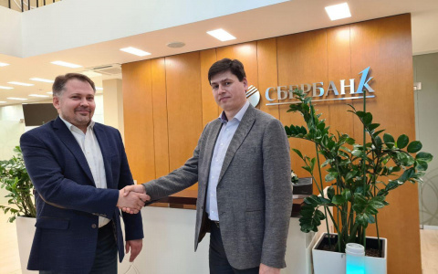 Сбербанк одобрил первый в Чувашии кредит под 2 % государственному СМИ