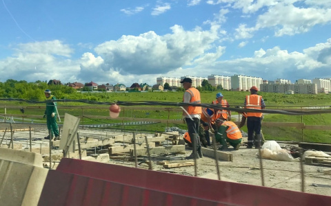 Только 13 % опрошенных жителей Чувашии получают среднюю зарплату, которую озвучили власти