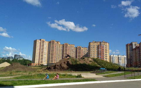 «Открытие Research»: «Рынок недвижимости благополучно пережил пик пандемии коронавируса»