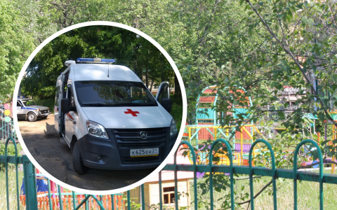 В Чебоксарах воспитательница детского сада умерла на работе