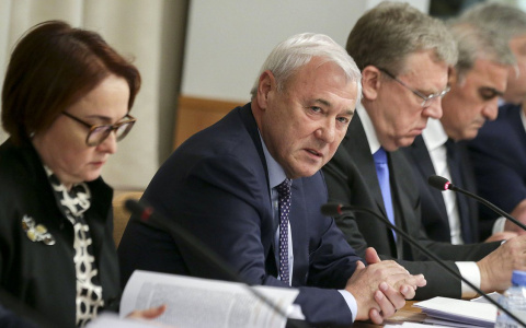 Пять чувашских депутатов Госдумы стали зарабатывать больше: каждый по 14500 рублей в день