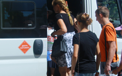 "Проезжай мимо, проучить его надо": рассказ новочебоксарки о маршрутчиках