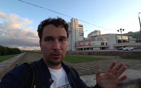 Топ плюсов и минусов о Чебоксарах от блогера-урбаниста страны