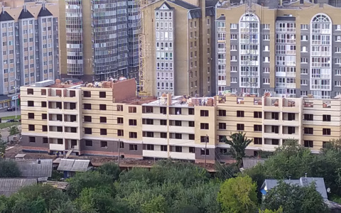 Жители Чувашии открыли более 2000 эскроу-счетов в Сбербанке