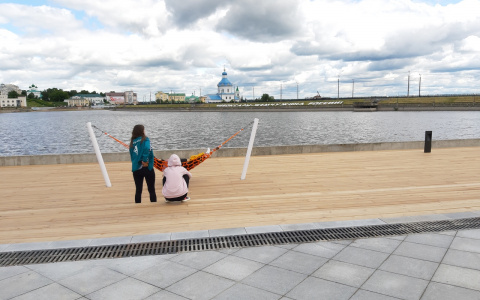 Чувашия собралась перенимать опыт Москвы, чтобы установить "новые стандарты жизни"