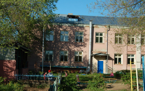 Умершая в детском саду младшая воспитательница работала 5-й год и собиралась увольняться