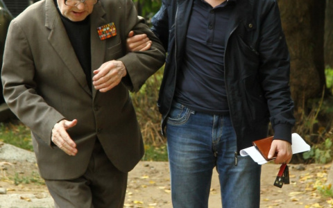 В Новочебоксарске ветерану не дали выплату к празднику, не признав его борьбу с нацистами во время ВОВ